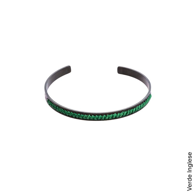 BRACCIALE MINI RUTENIO - Croci Continue