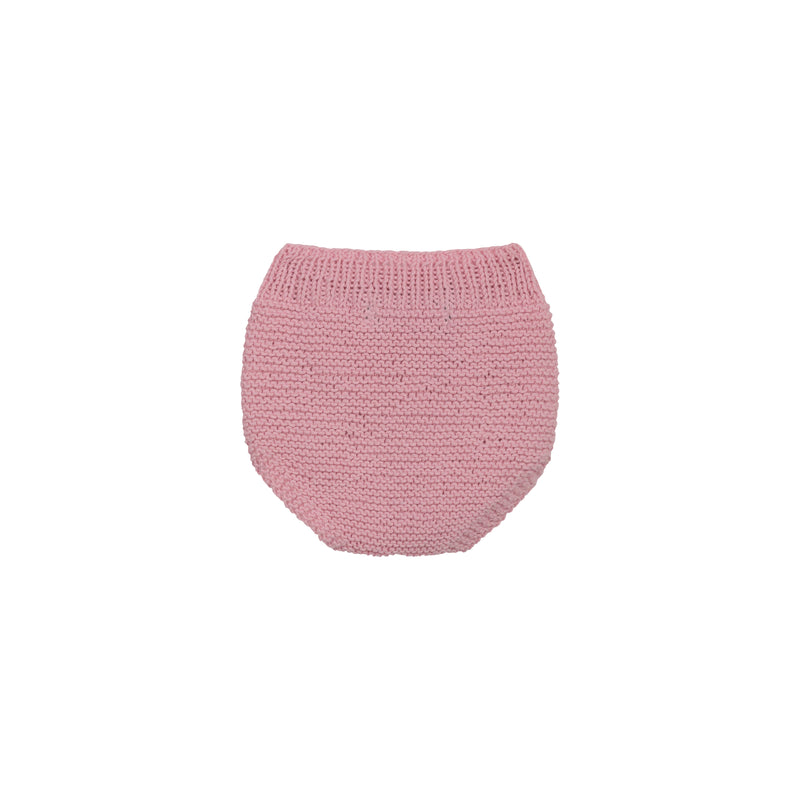 SET 5 - Culotte in maglia