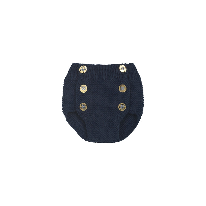 SET 5 - Culotte in maglia