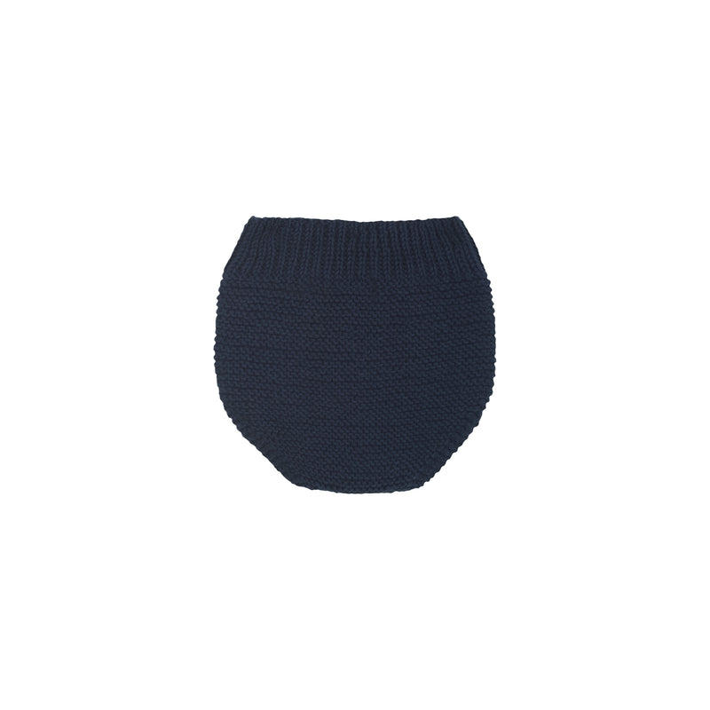 SET 5 - Culotte in maglia