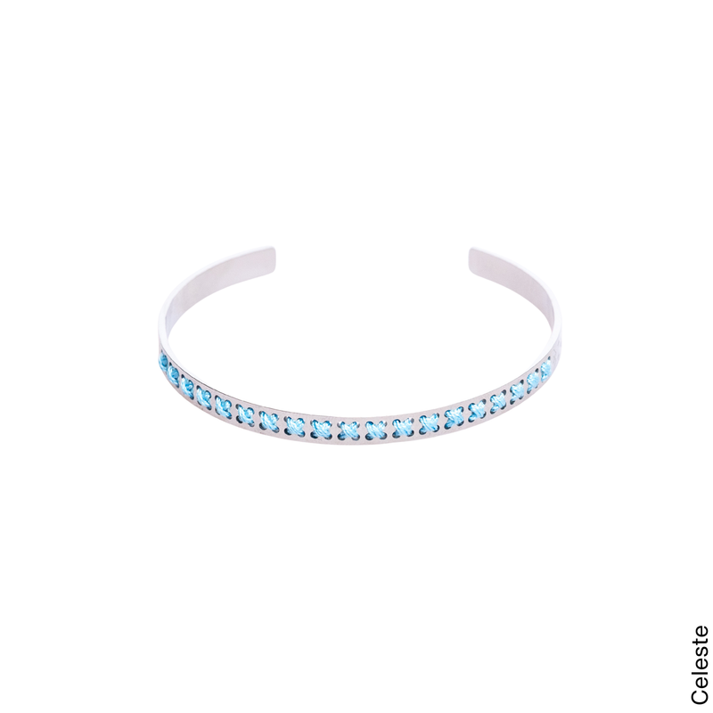 BRACCIALE MINI ARGENTO - Croci