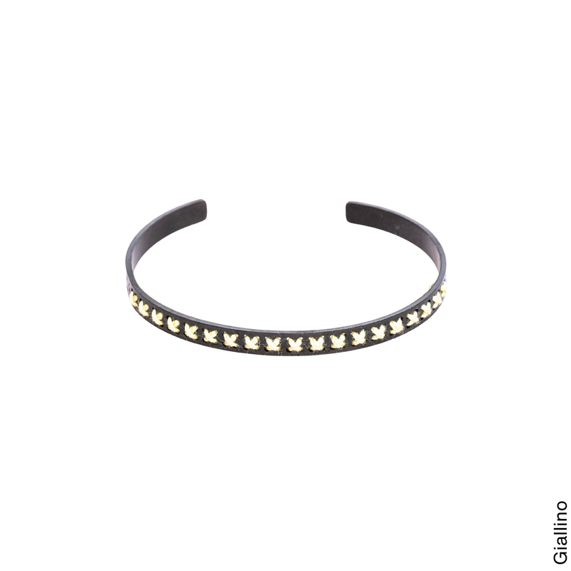 BRACCIALE MINI RUTENIO - Croci