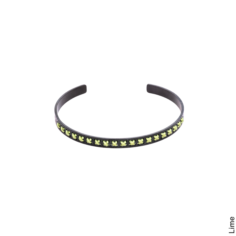 BRACCIALE MINI RUTENIO - Croci
