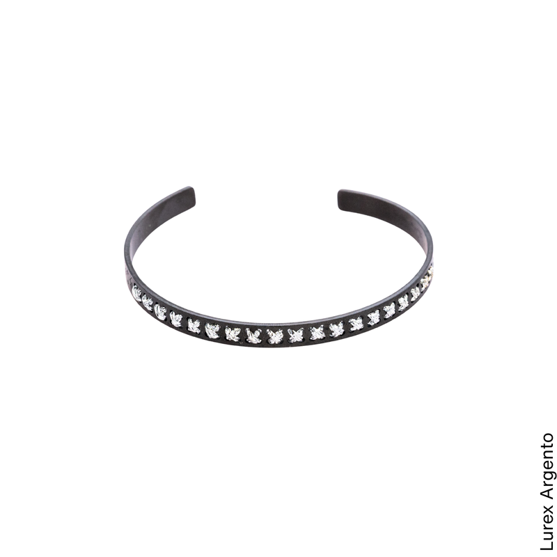BRACCIALE MINI RUTENIO - Croci