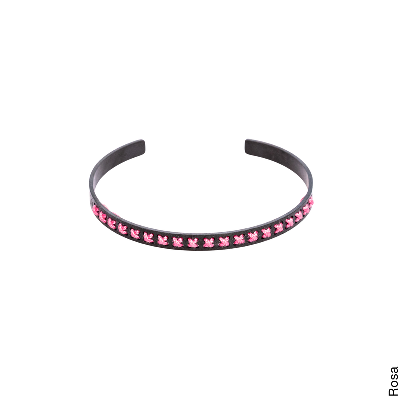 BRACCIALE MINI RUTENIO - Croci