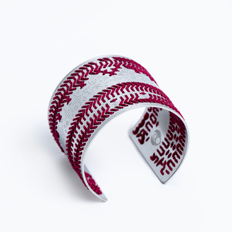 BRACCIALE ALTO IN ARGENTO 925 - Monocolore