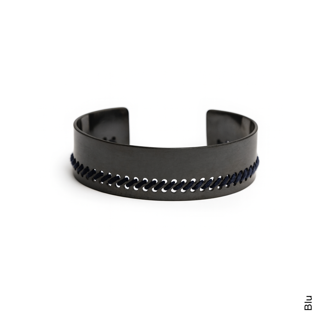 BRACCIALE MEDIO RUTENIO - Diagonali