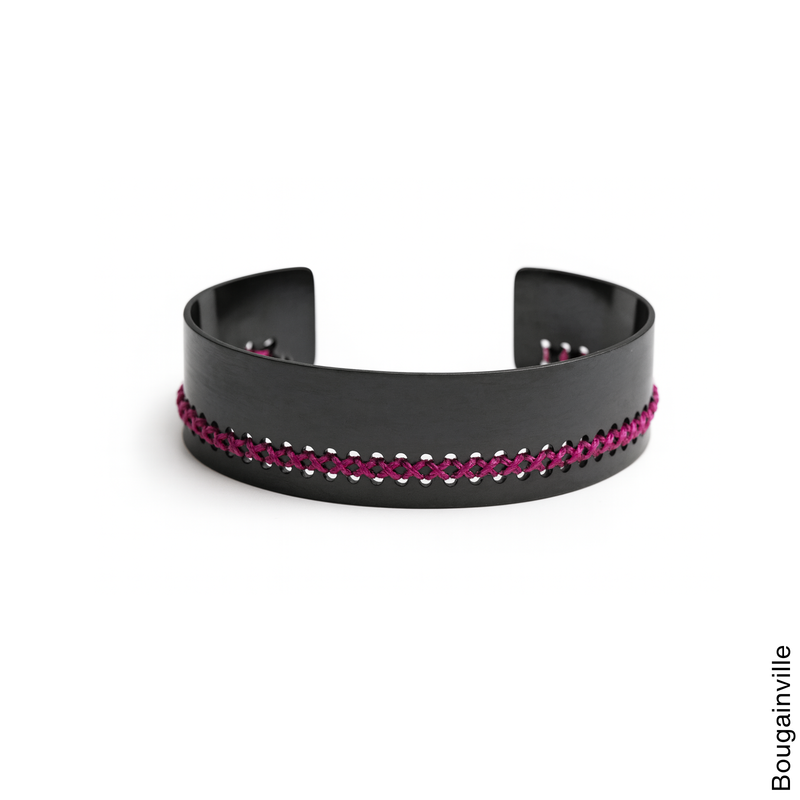 BRACCIALE MEDIO RUTENIO - Croci