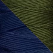 BLU NAVY - VERDE MILITARE