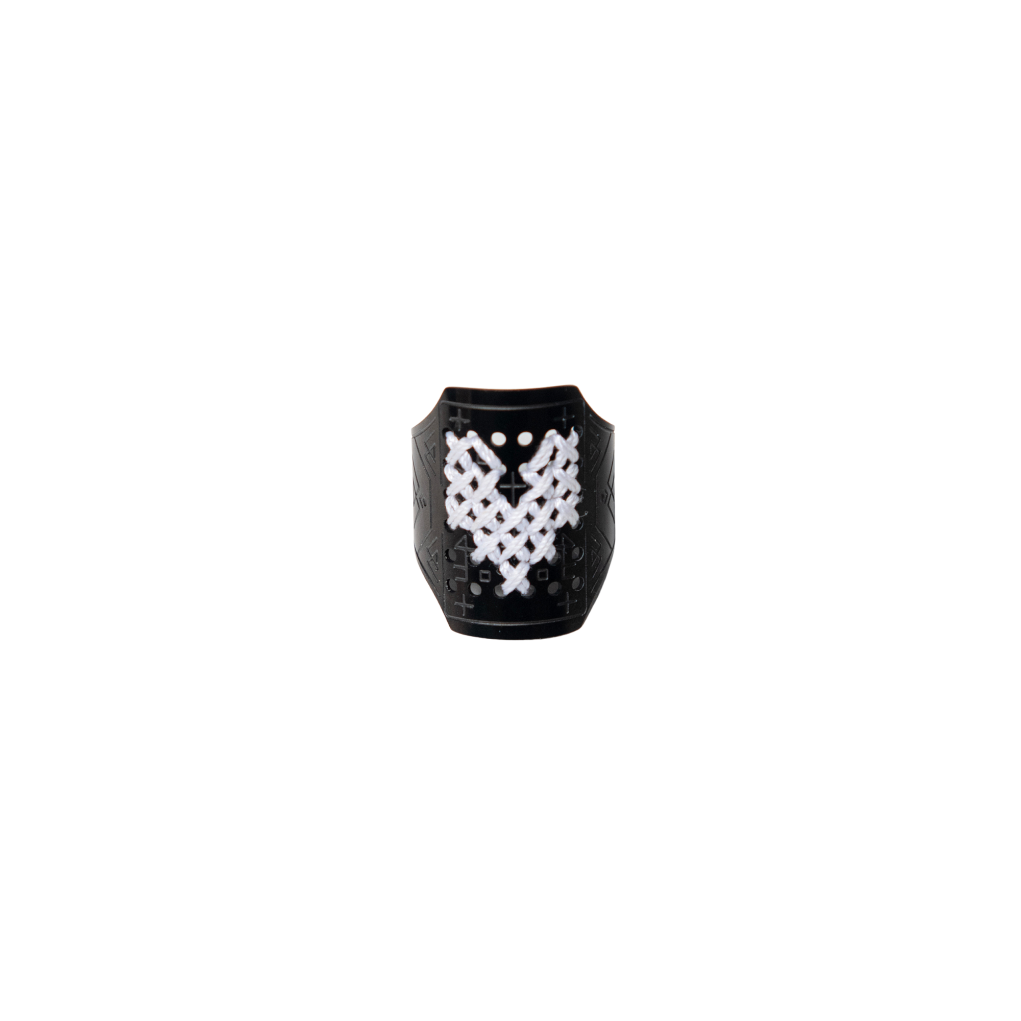 ANELLO ALTO RUTENIO - Lettera