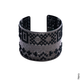 BRACCIALE ALTO INCISO RUTENIO - Quadrato