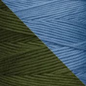 VERDE MILITARE - AZZURRO