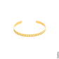 BRACCIALE MINI ORO - Croci