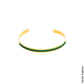 BRACCIALE MINI ORO - Croci Continue