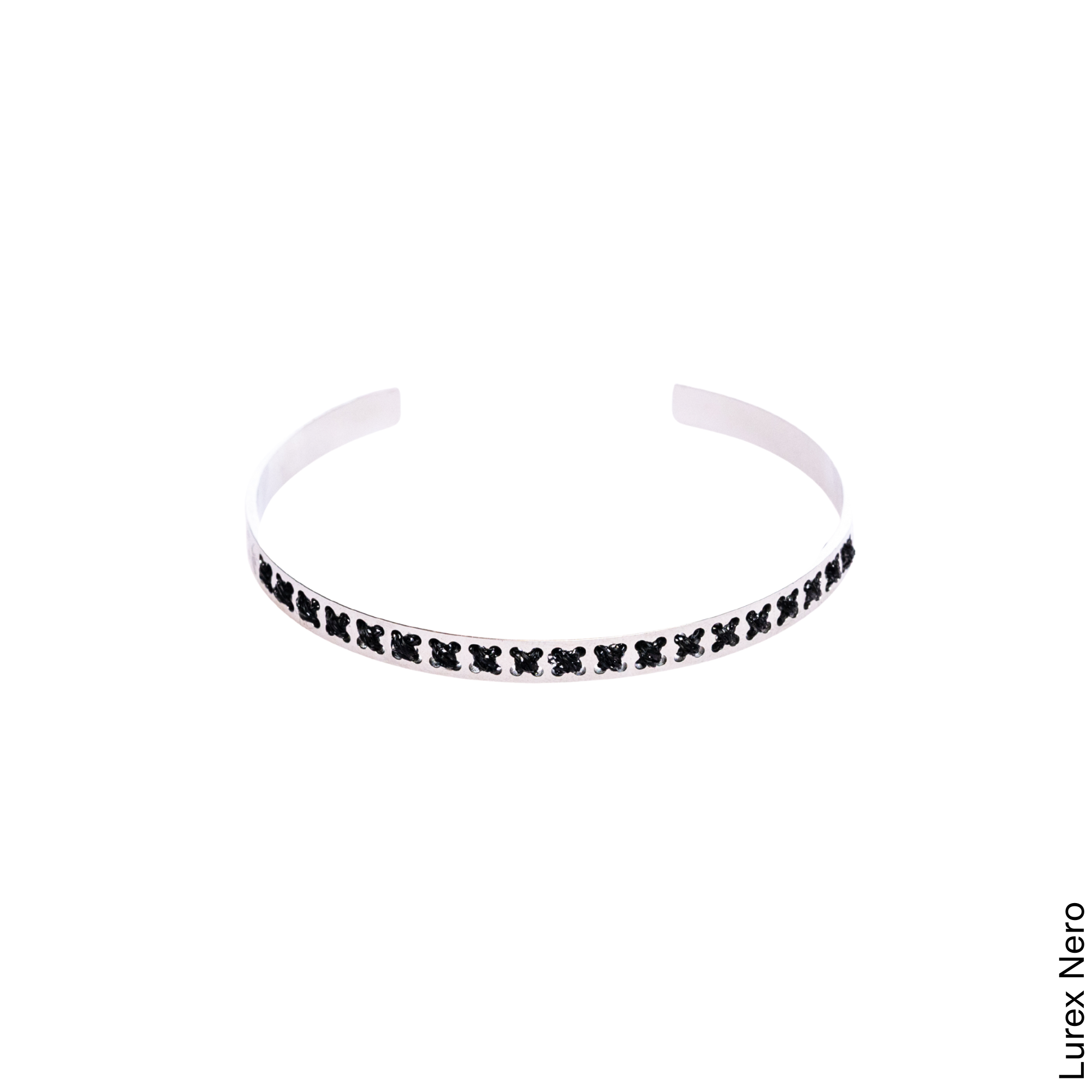 LOW BRACELET IN 18K GOLD - Diagonals