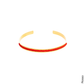 BRACCIALE MINI ORO - Croci Continue