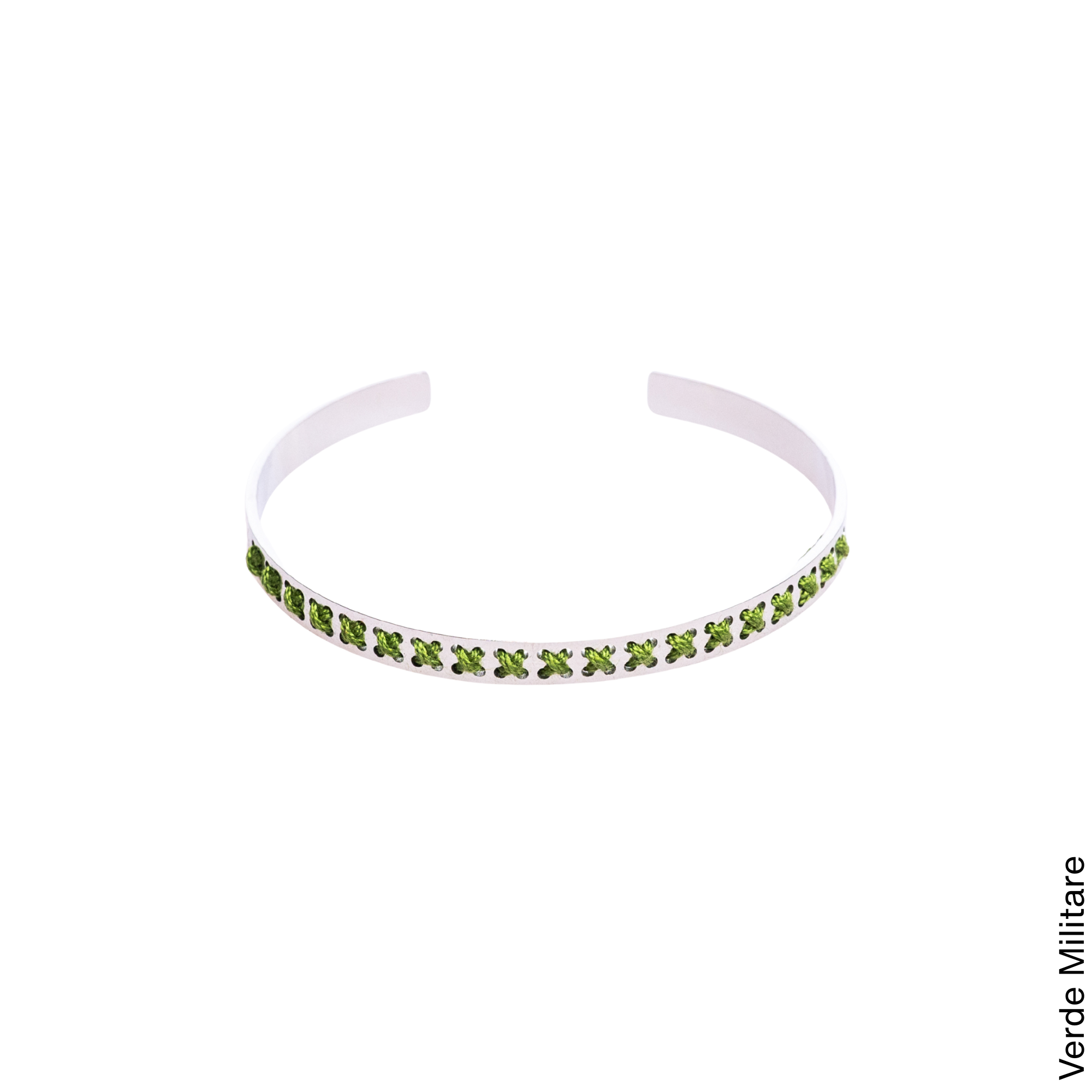 BRACCIALE MINI ARGENTO - Croci