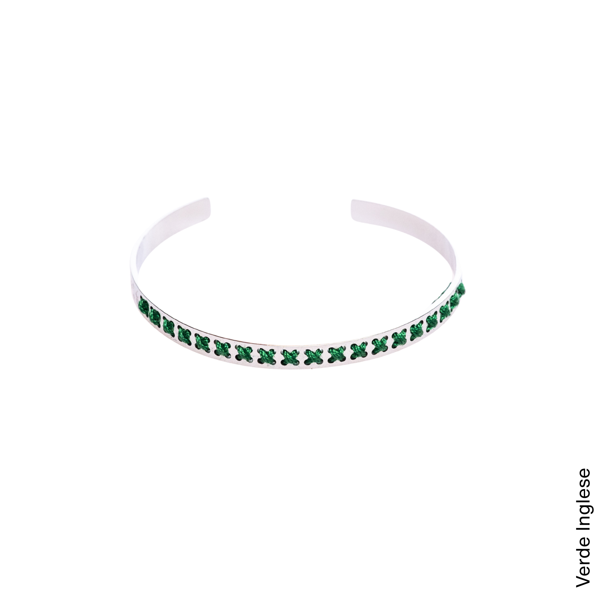 BRACCIALE MINI ARGENTO - Croci