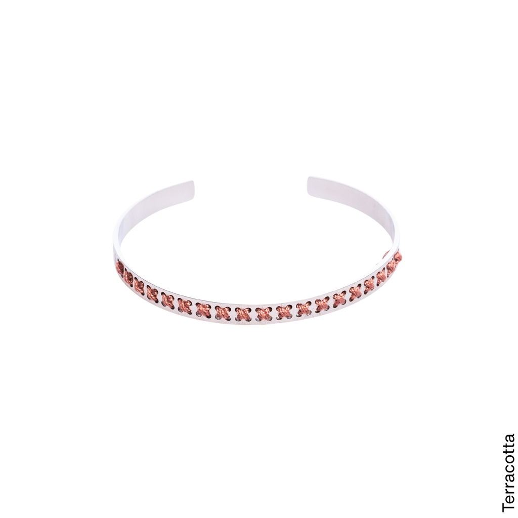 BRACCIALE MINI ARGENTO - Croci