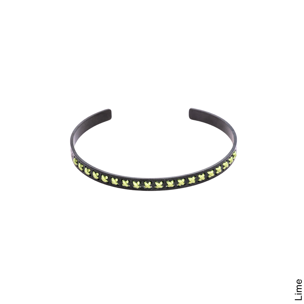 BRACCIALE MINI RUTENIO - Croci