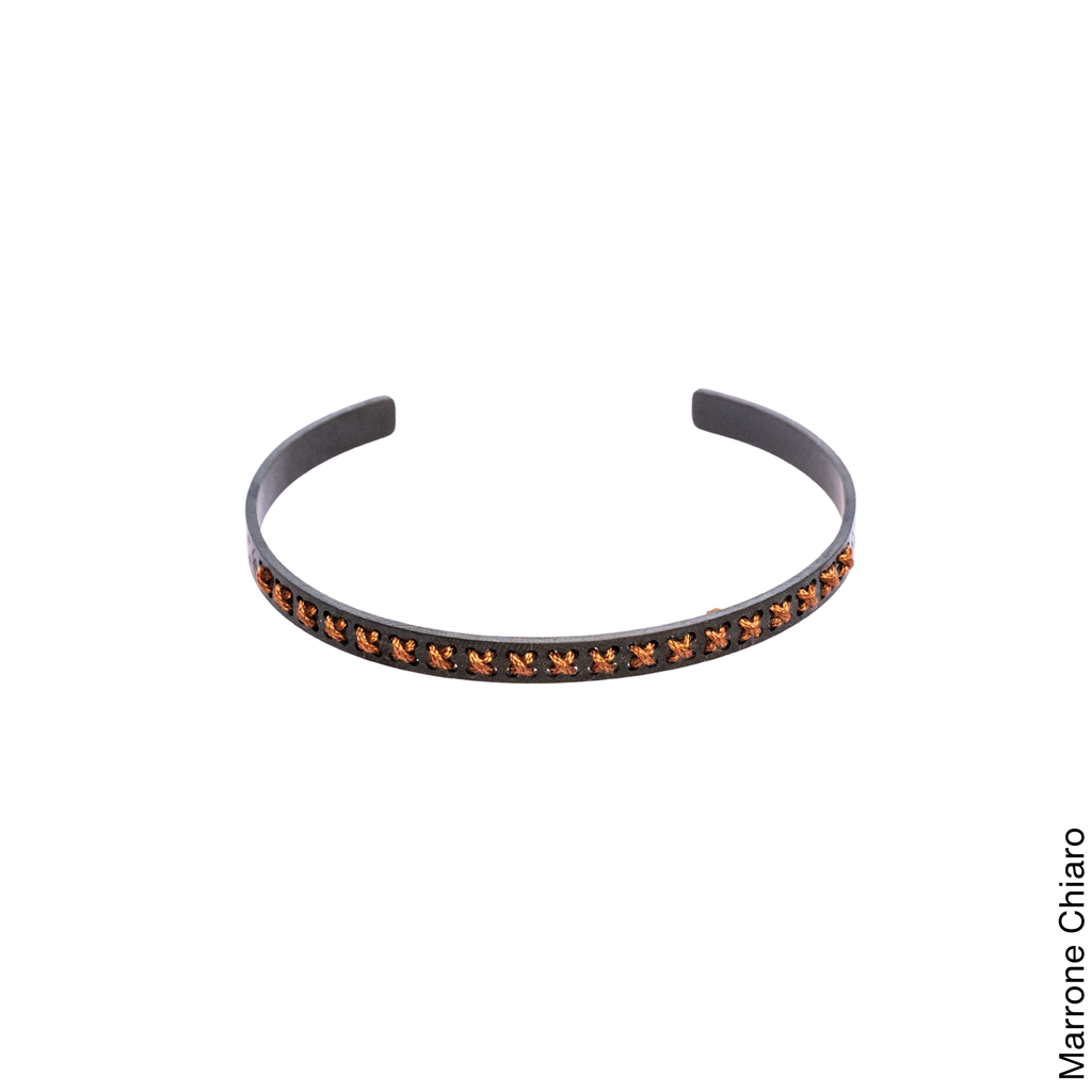 BRACCIALE MINI RUTENIO - Croci