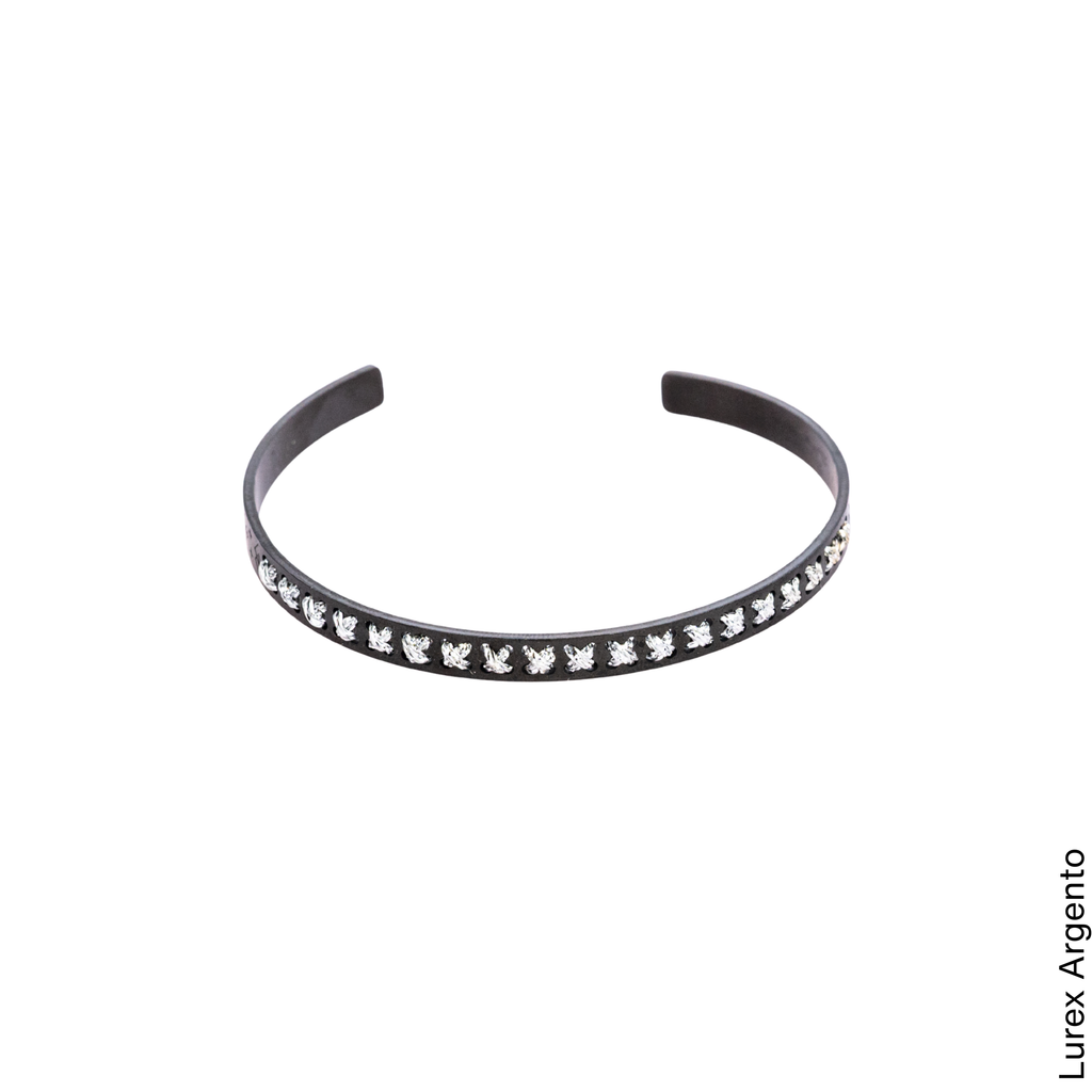 BRACCIALE MINI RUTENIO - Croci