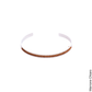 BRACCIALE MINI ARGENTO - Croci Continue