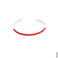 BRACCIALE MINI ARGENTO - Croci Continue