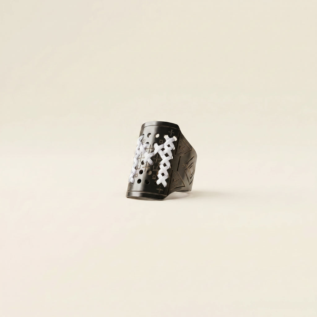ANELLO ALTO RUTENIO - Lettera