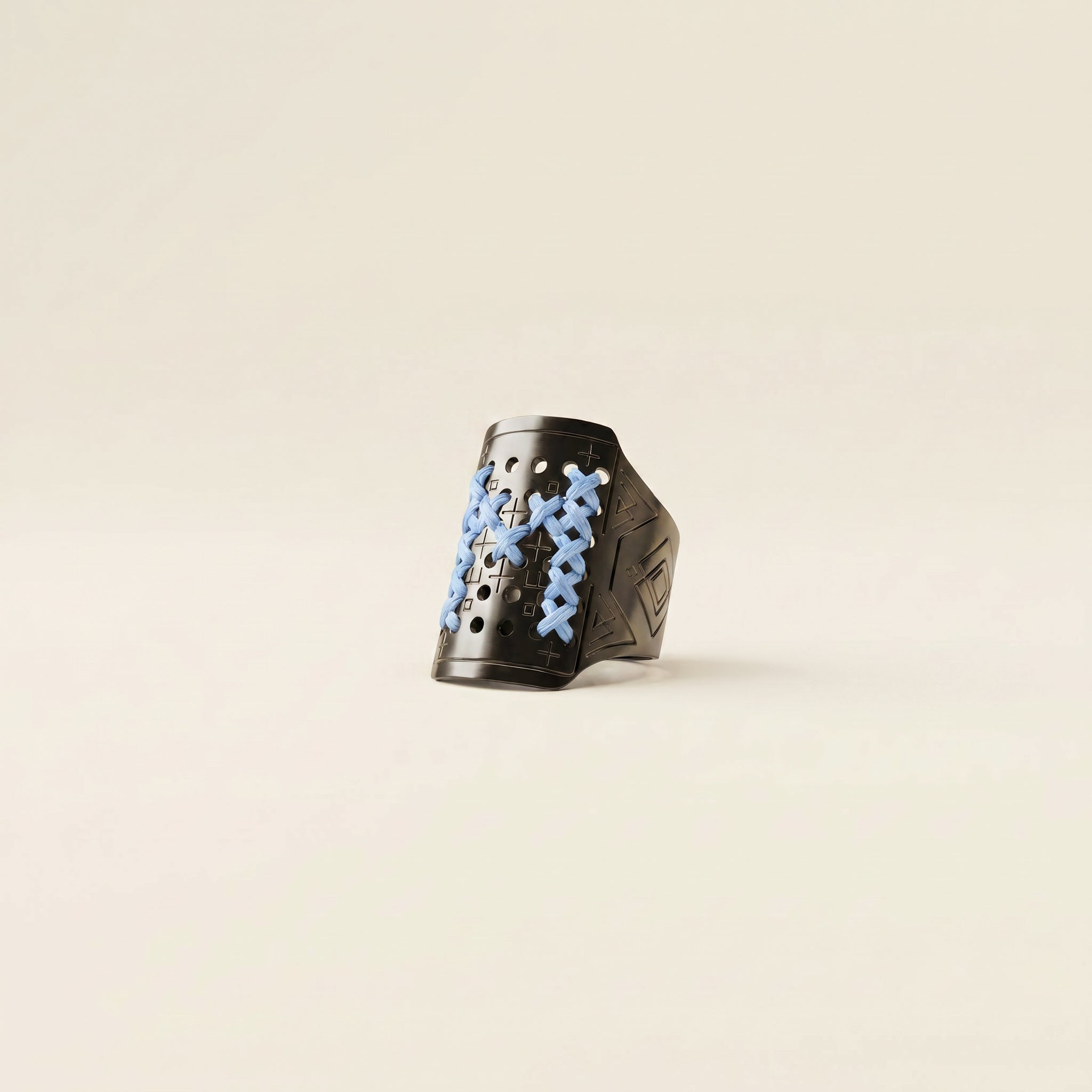 ANELLO ALTO RUTENIO - Lettera