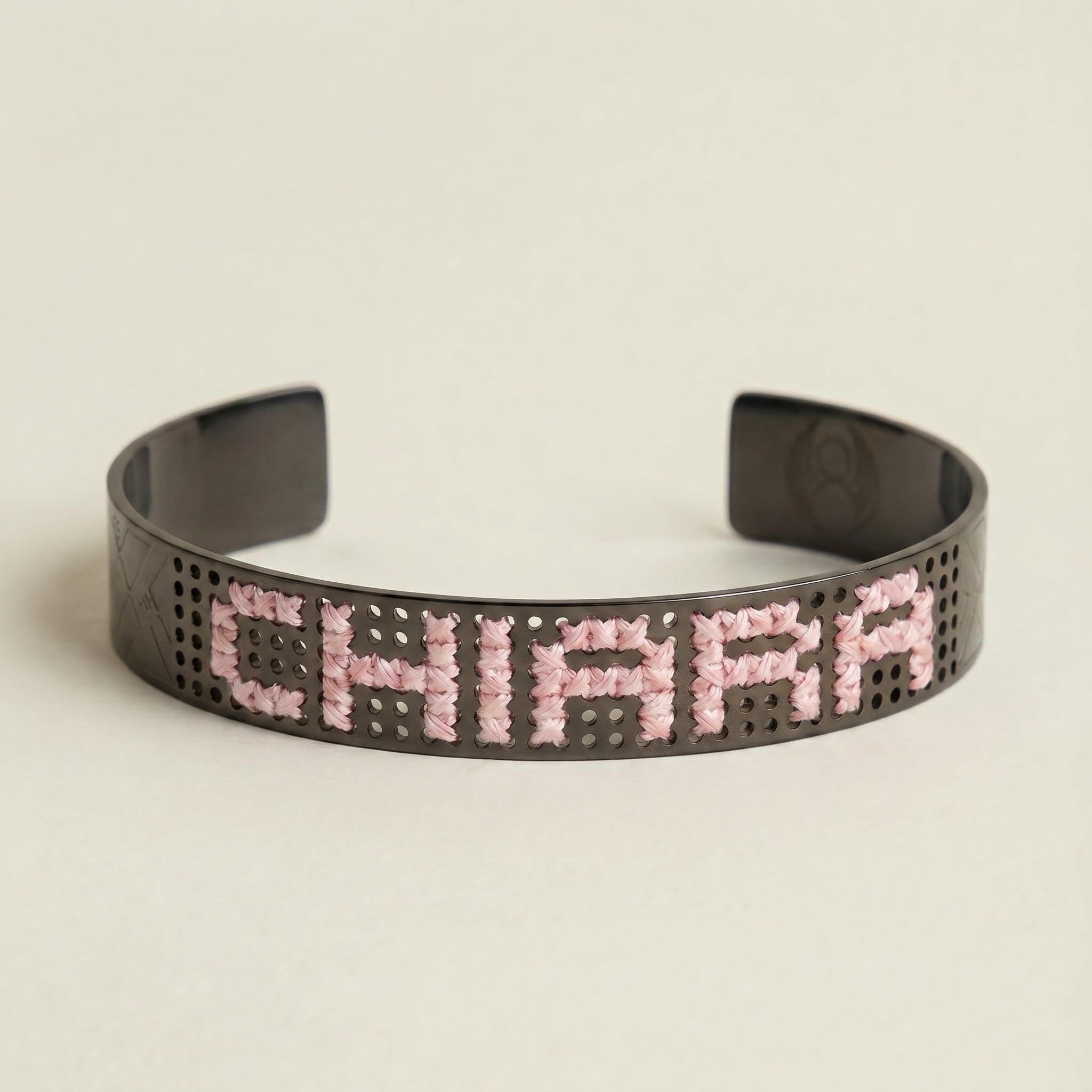 BRACCIALE BASSO RUTENIO - Personalizzabile