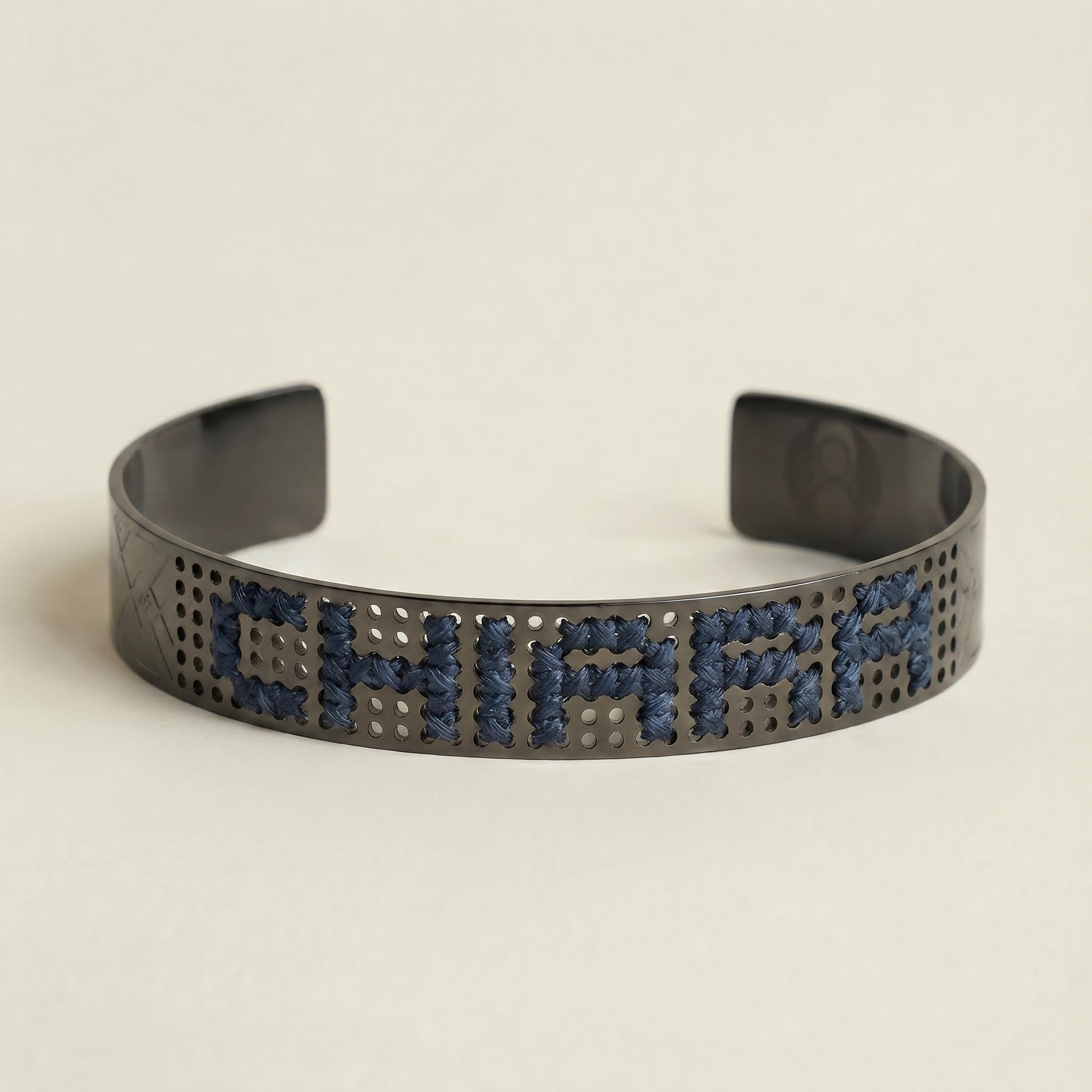 BRACCIALE BASSO RUTENIO - Personalizzabile