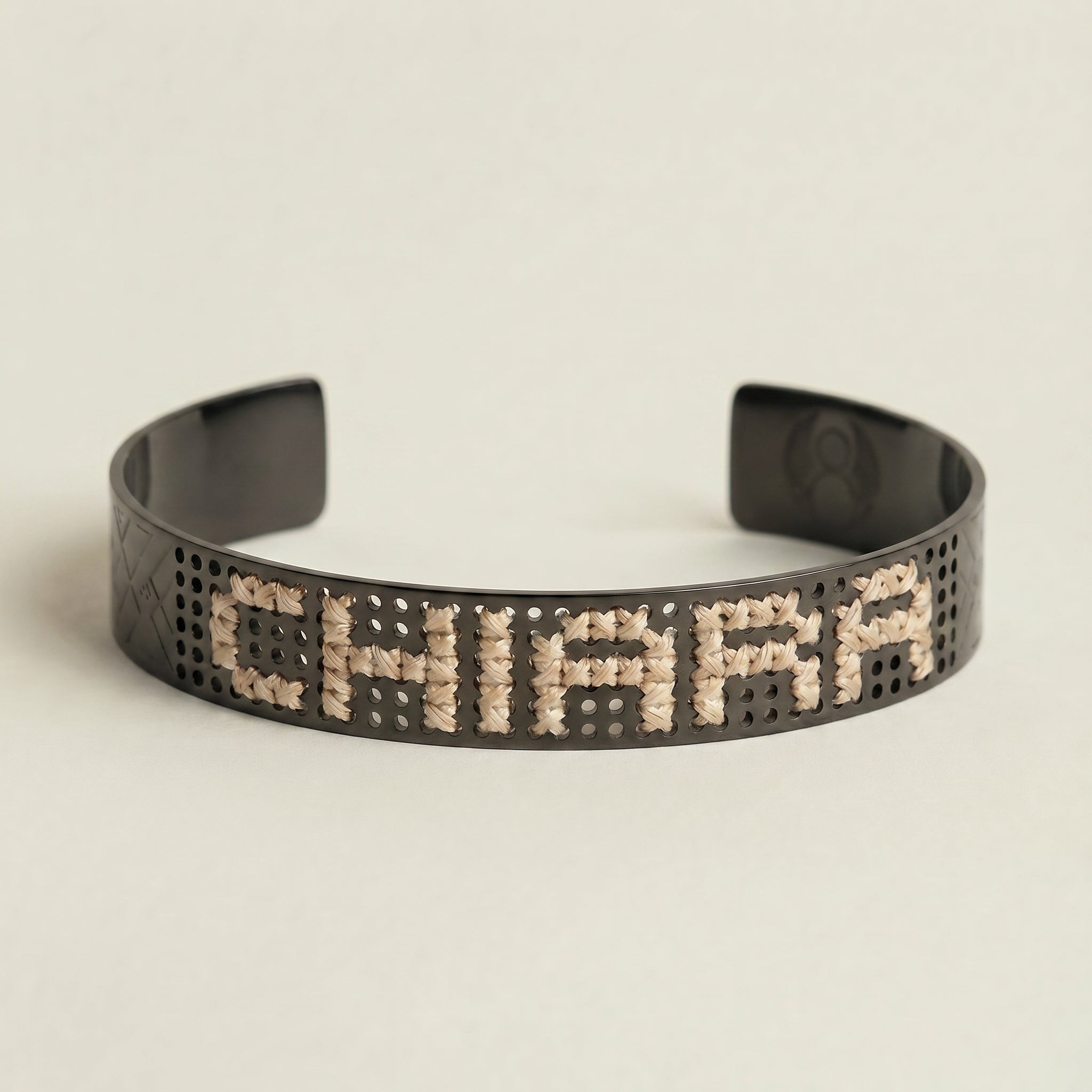 BRACCIALE BASSO RUTENIO - Personalizzabile