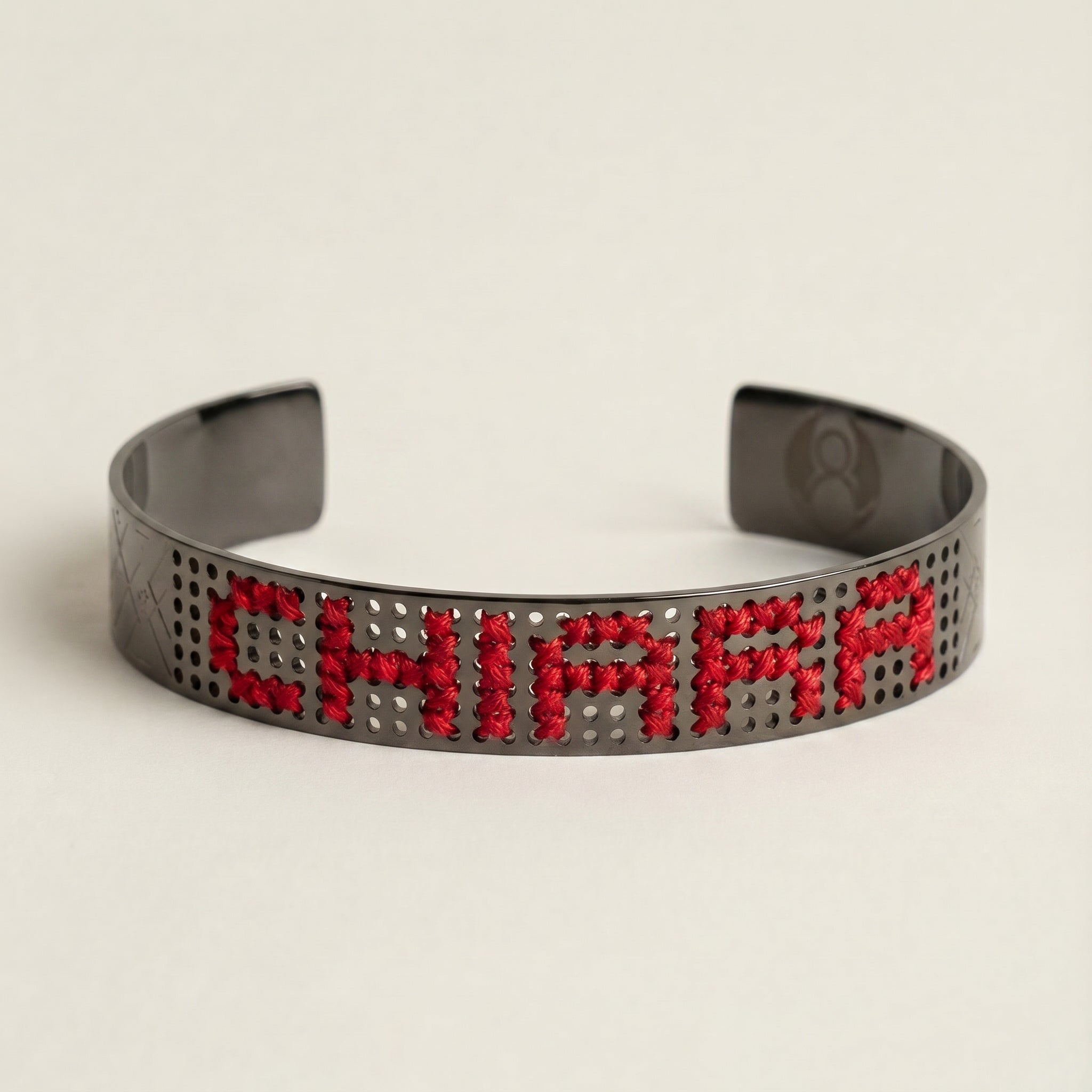 BRACCIALE BASSO RUTENIO - Personalizzabile