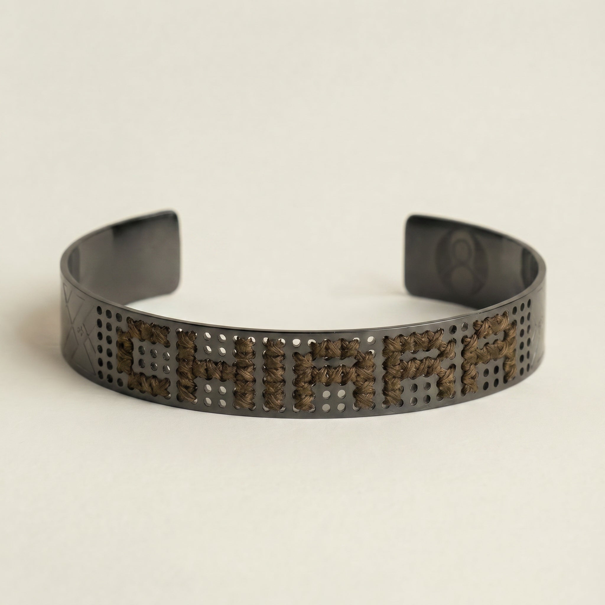 BRACCIALE BASSO RUTENIO - Personalizzabile