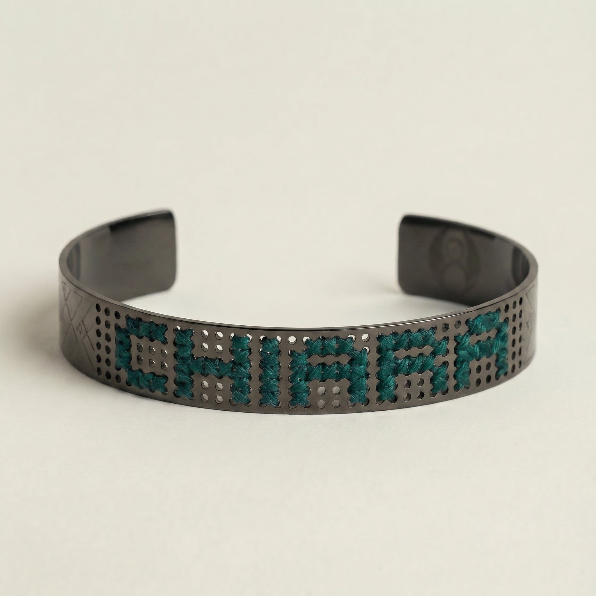 BRACCIALE BASSO RUTENIO - Personalizzabile
