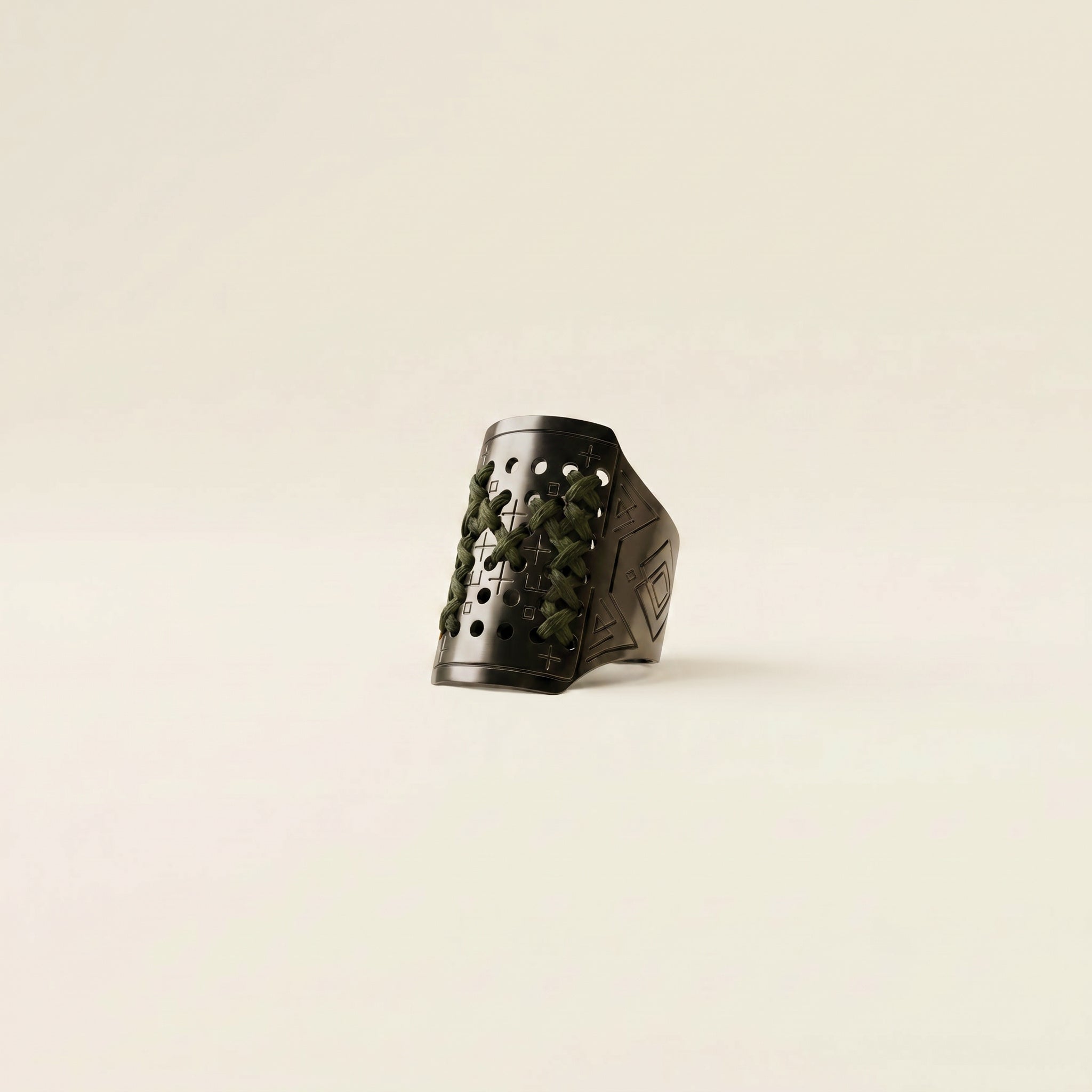 ANELLO ALTO RUTENIO - Lettera