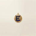 CHARM PICCOLO ORO - Lettera
