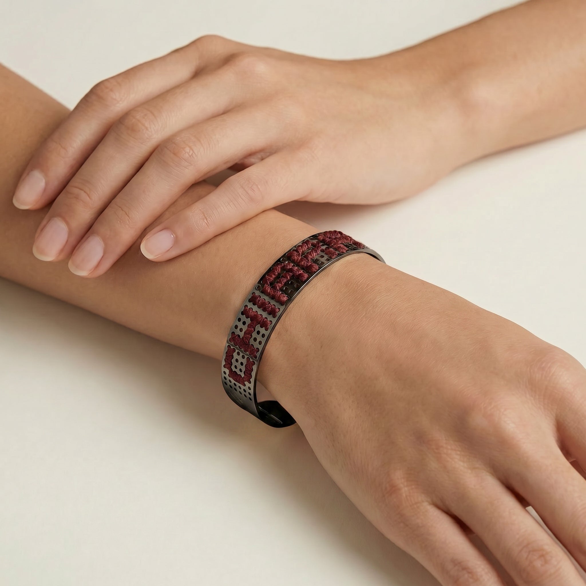 BRACCIALE BASSO RUTENIO - Personalizzabile