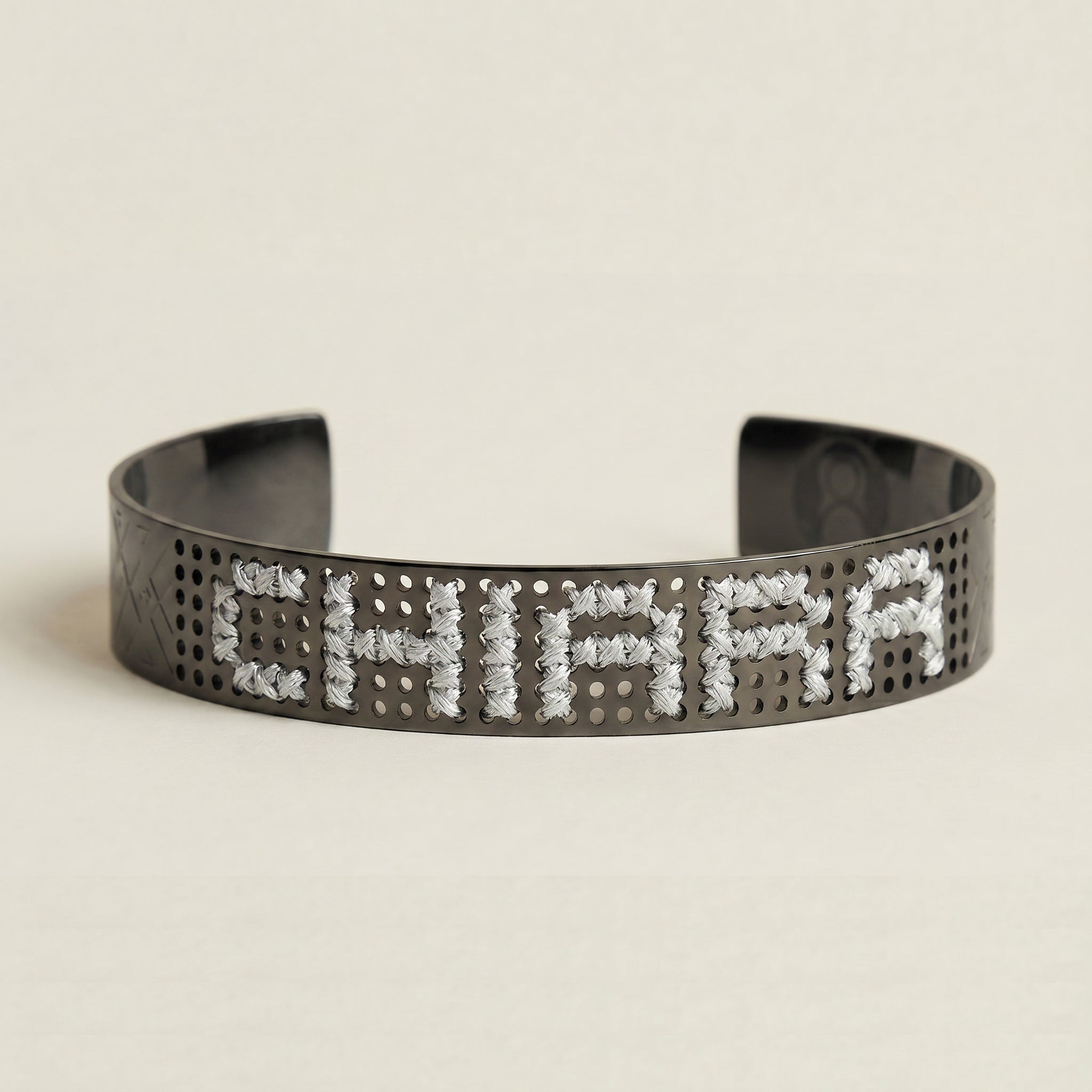 BRACCIALE BASSO RUTENIO - Personalizzabile