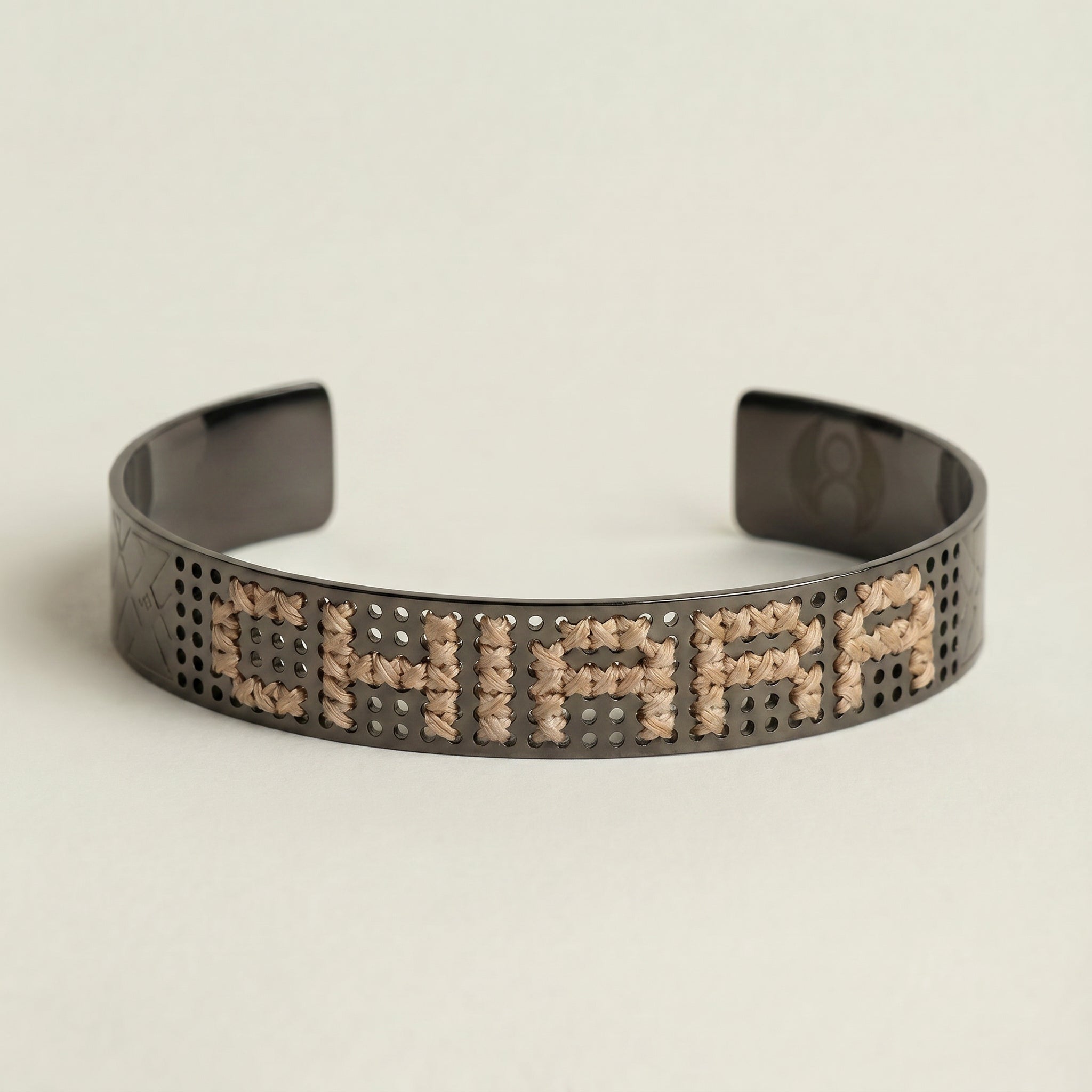 BRACCIALE BASSO RUTENIO - Personalizzabile