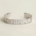 BRACCIALE BASSO ARGENTO - Personalizzabile