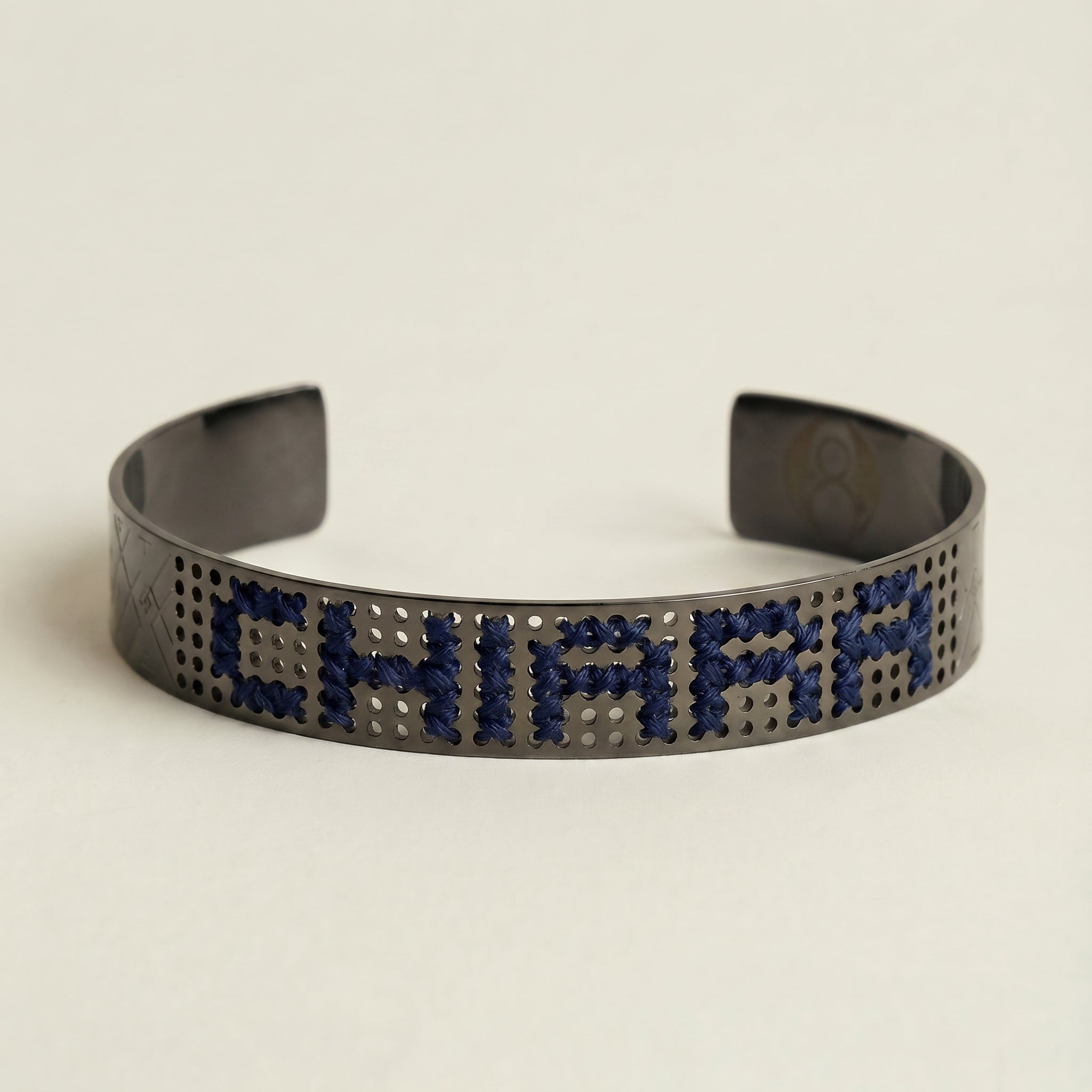 BRACCIALE BASSO RUTENIO - Personalizzabile