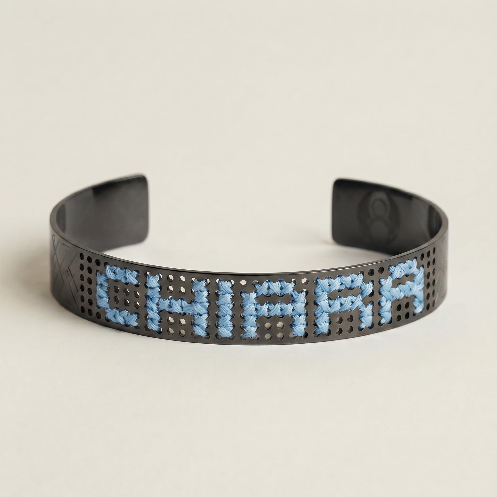 BRACCIALE BASSO RUTENIO - Personalizzabile