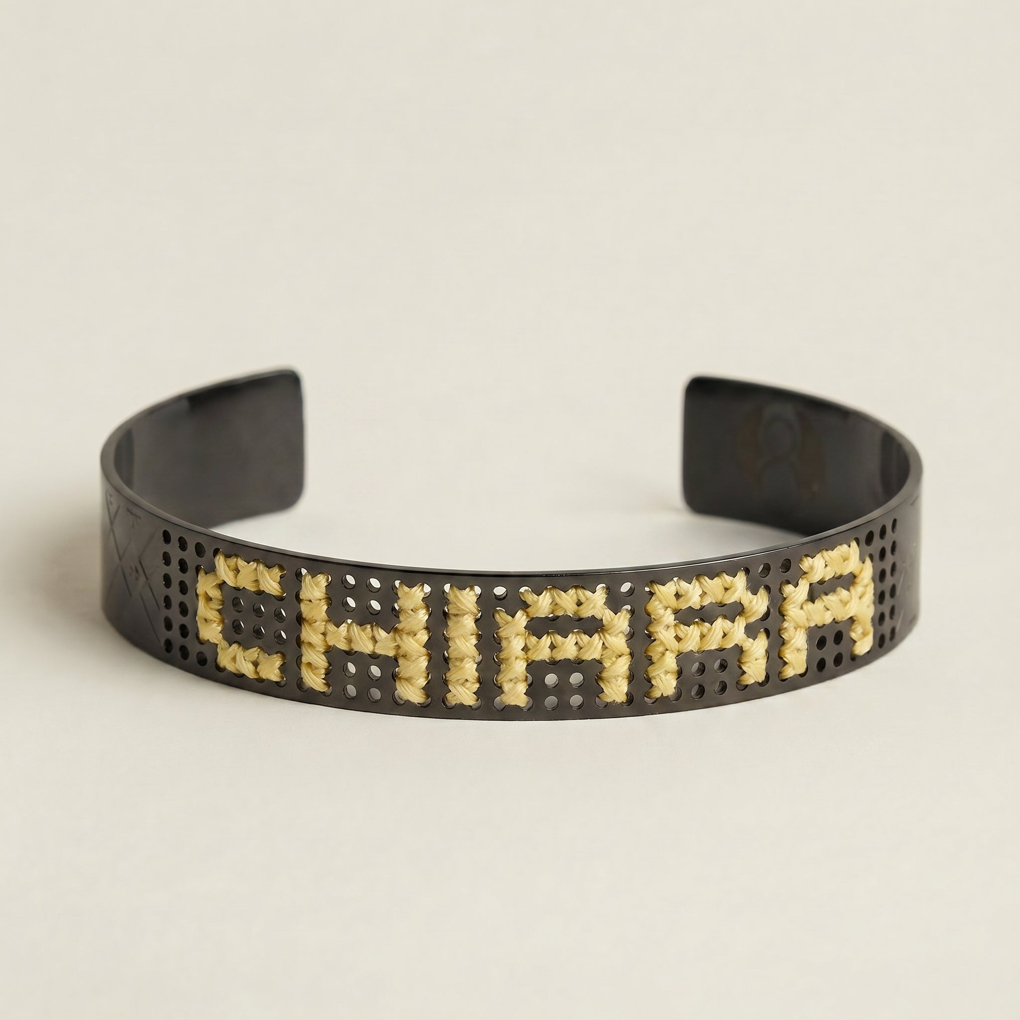 BRACCIALE BASSO RUTENIO - Personalizzabile