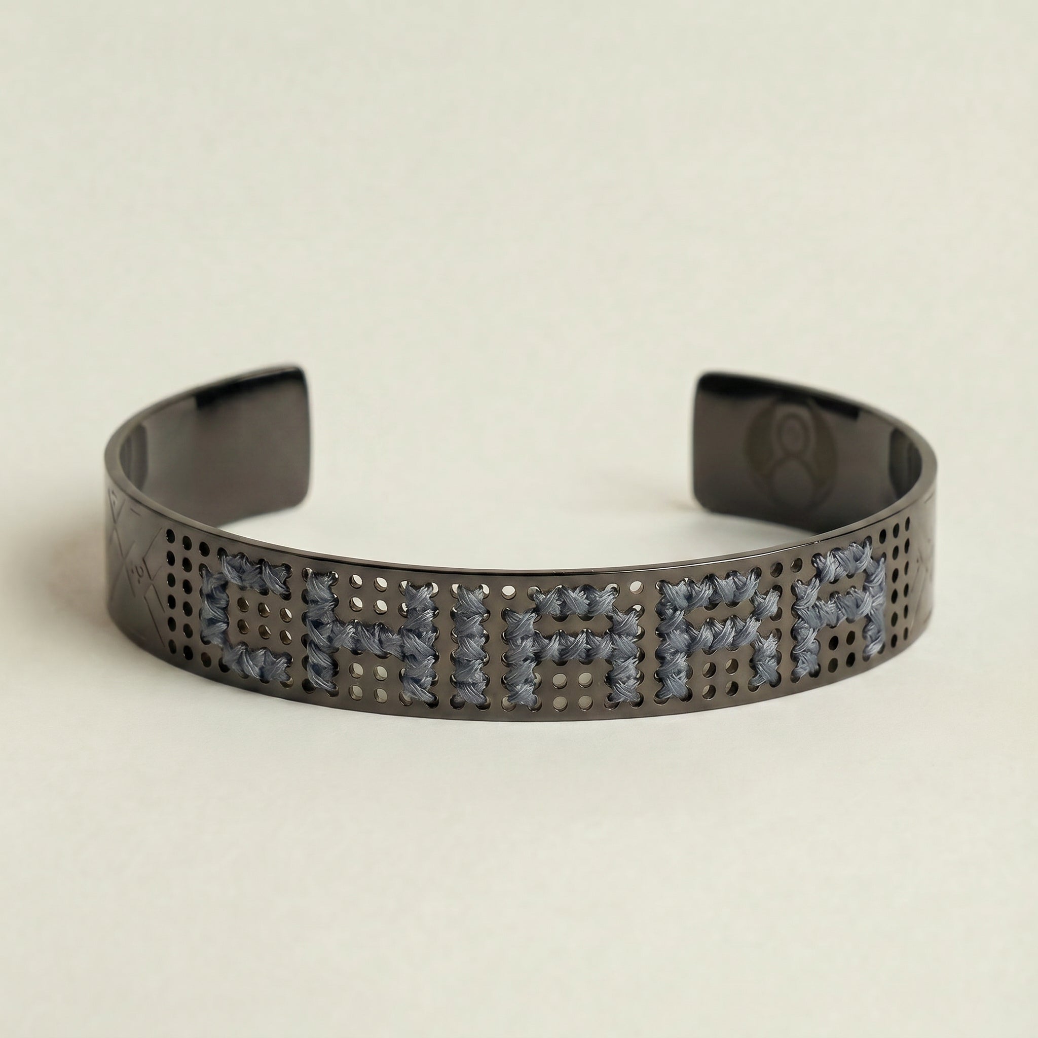 BRACCIALE BASSO RUTENIO - Personalizzabile