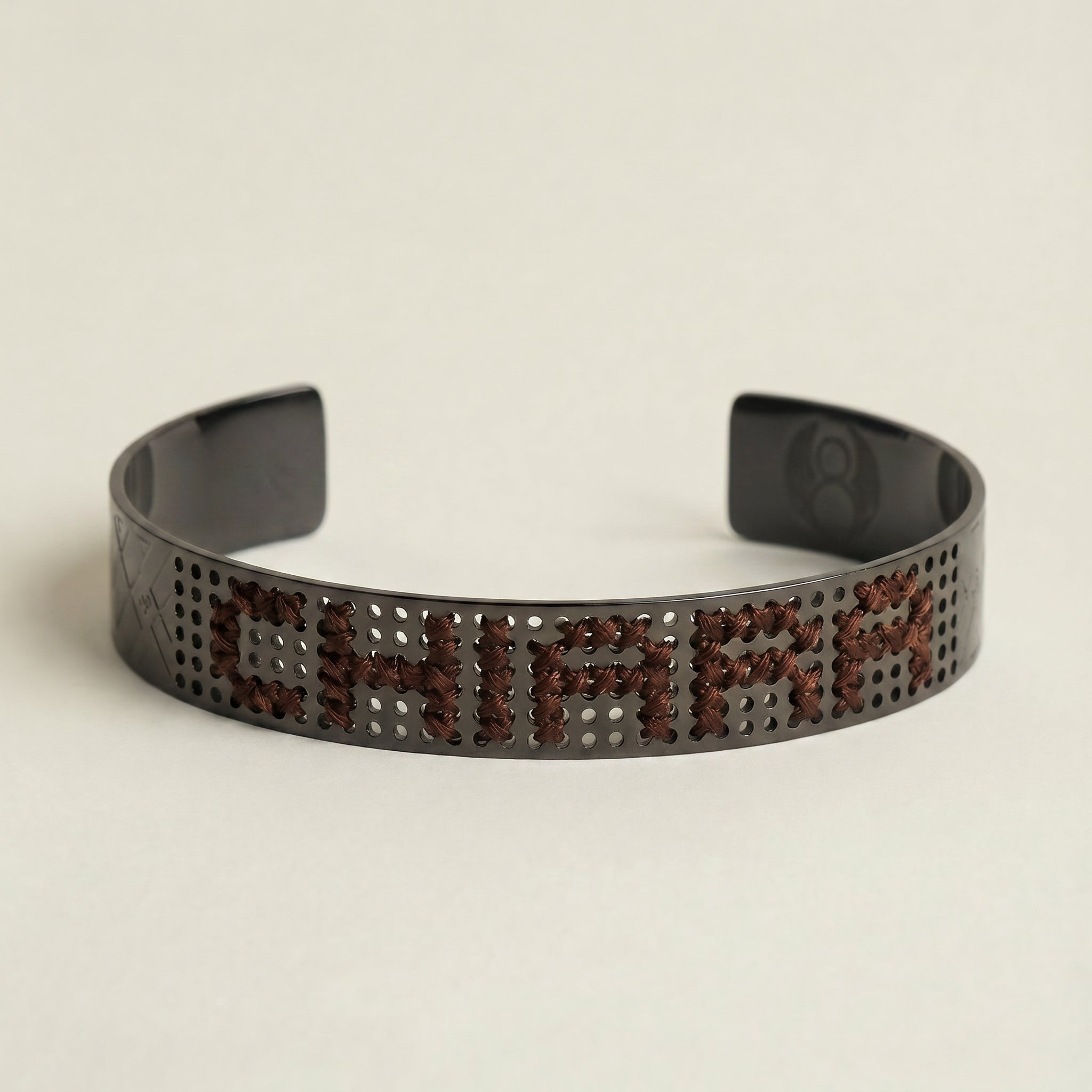 BRACCIALE BASSO RUTENIO - Personalizzabile