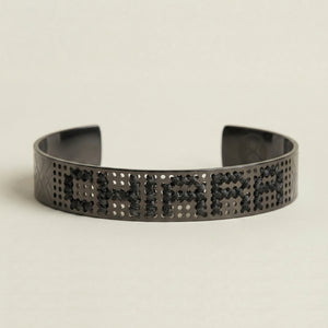Nero Lurex