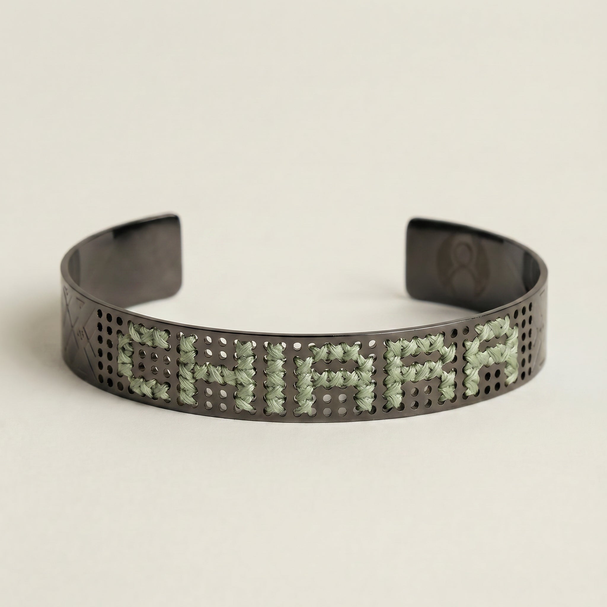 BRACCIALE BASSO RUTENIO - Personalizzabile