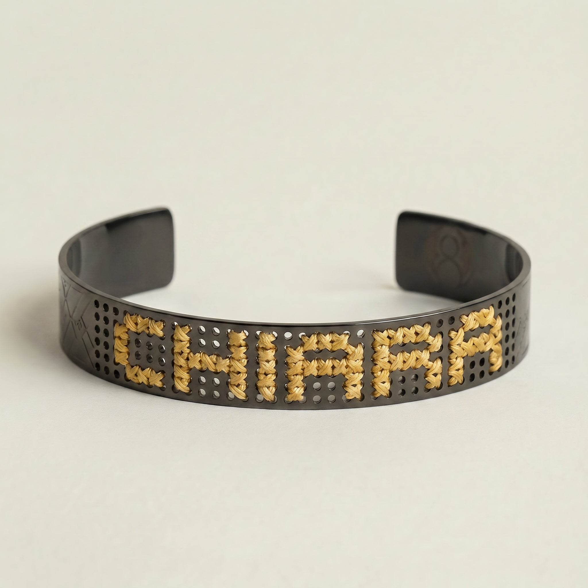 BRACCIALE BASSO RUTENIO - Personalizzabile
